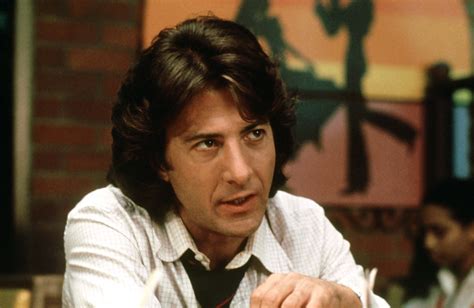 dustin hoffman birth date and biography